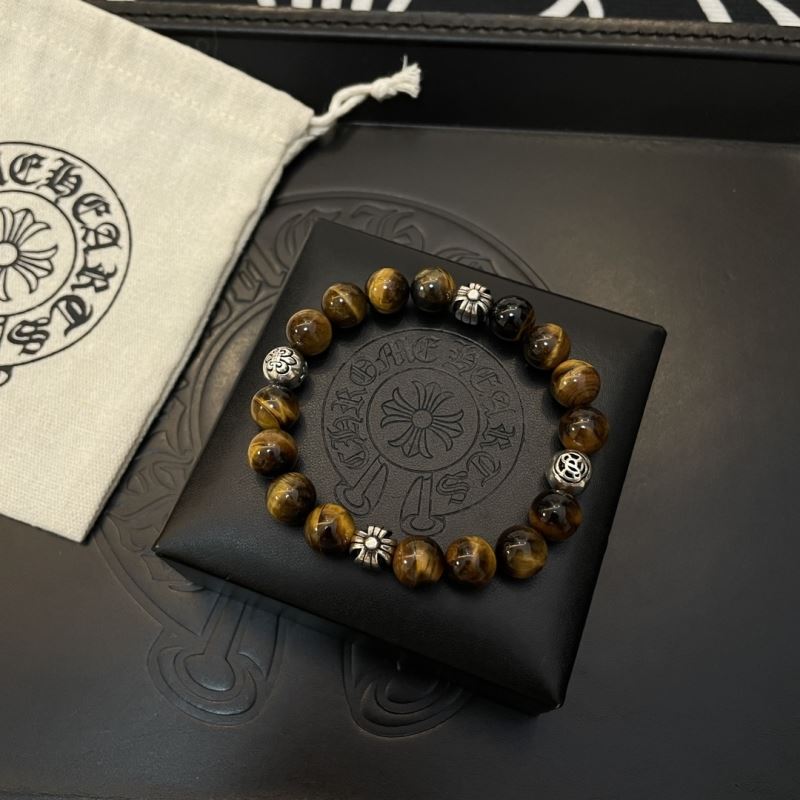 Ch*0me He**ts bracelets